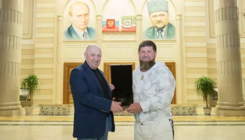 Что за слух о смерти Кадырова и как глава Чечни его развеял
