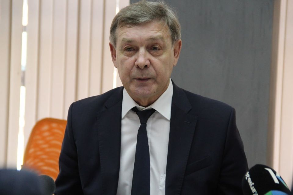 Анатолий Нагорнов