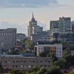Жители Алтайского края владеют недвижимостью почти на 1,5 трлн рублей