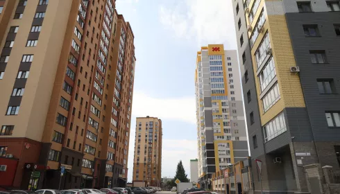 Страшно дорого: почему в Барнауле взлетели цены на долгосрочную аренду жилья