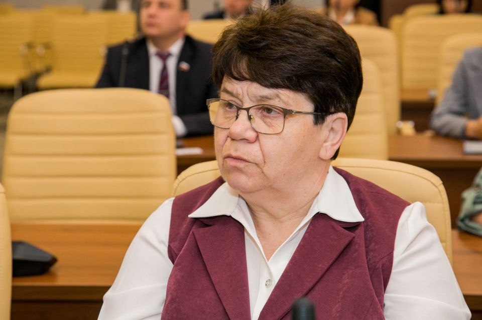 Светлана Бочкова