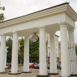 В Барнауле предложили переименовать парк Изумрудный