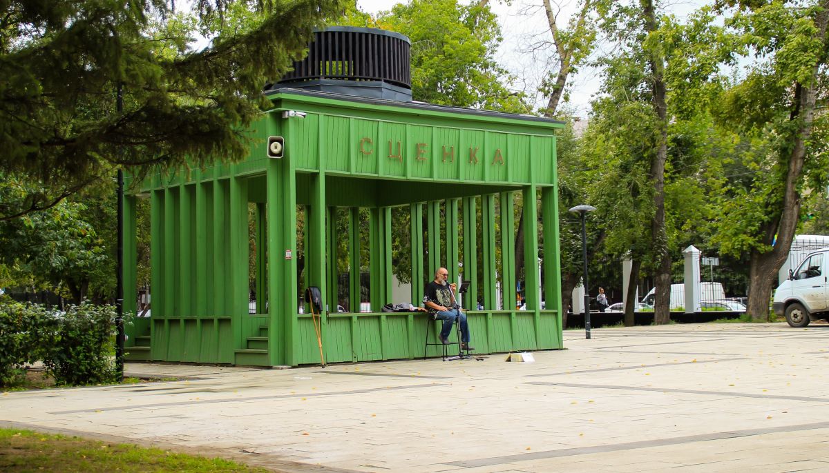 Как в Барнауле пройдет День туризма и что интересного посетить на ...