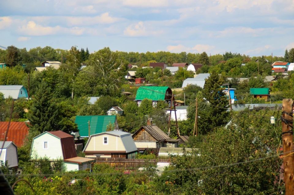 Садоводство "Меланжист" 