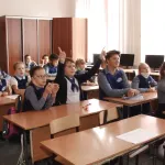 Бум первоклашек. Как школы Барнаула готовятся к новому учебному году