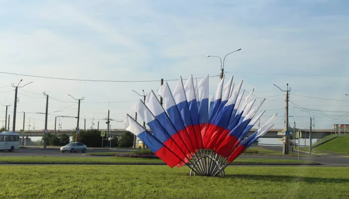 Барнаулу – 293: как в краевой столице празднуют День города. Трансляция