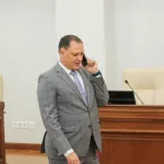 Экс-депутат АКЗС Николай Данилин проведет в СИЗО все лето