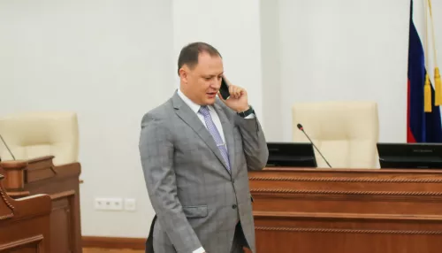 Экс-депутат АКЗС Николай Данилин проведет в СИЗО все лето