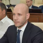Бюджетный комитет алтайского парламента возглавил новый председатель