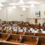 Топ-10 алтайских депутатов, которые завершили 2023 год в статусе самых медийных