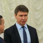 Экс-главу Алтайкрайимущества Александра Теплова отправили под стражу