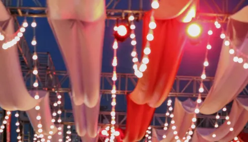 В московском цирке после спектакля умерла 22-летняя гимнастка