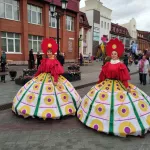 Дегустации, карнавал-шествие и салют. Как Барнаул отпразднует День города – 2022