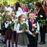 На день позже: какого числа в Алтайском крае пройдут школьные линейки