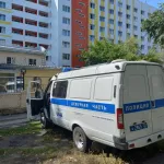 Молодой человек погиб, выпав 1 сентября из окна общежития в центре Барнаула