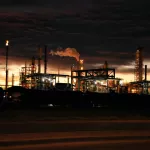 Нефть по 113 долларов: что происходит с ценами на черное золото