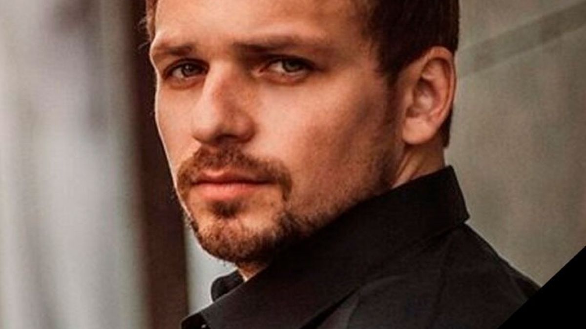 Алексей Янин