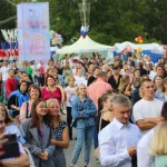 Burito, гастрофестиваль и концерты: Барнаул отметит 296-й день рождения. Полная афиша