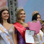 Топ-модель по-барнаульски: как сложилась жизнь победительниц конкурса Мисс Барнаул