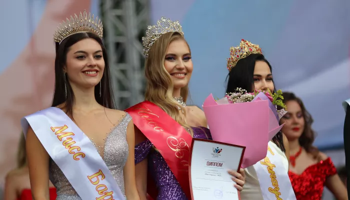 Топ-модель по-барнаульски: как сложилась жизнь победительниц конкурса Мисс Барнаул