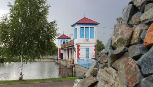 Красоты и руины Павловска. Как выглядит неслучившаяся столица Алтайского края