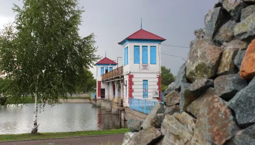 Красоты и руины Павловска. Как выглядит неслучившаяся столица Алтайского края