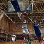 Баскетболисты Барнаула провели первый контрольный матч против Новосибирска