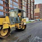 Новую дорогу построят на улице Сергея Семенова в Барнауле
