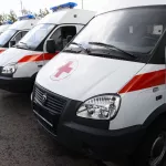 Районы Алтайского края получили 111 автомобилей для больниц, школ и соцзащиты