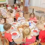 В Барнауле комплексно проверяют безопасность и питание в детских садах