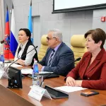 Депутаты БГД и общественники обсудили будущее инициативных проектов в Барнауле