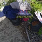 В Алтайском крае из водохранилища вытащили тело мужчины