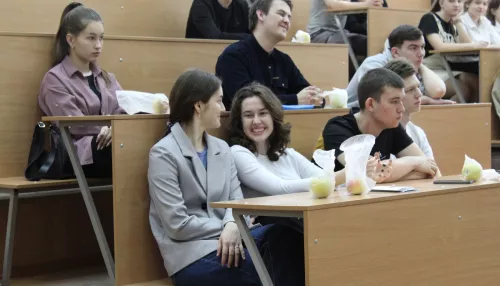 АлтГТУ открывает инженерные классы в школах Барнаула