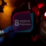 В Барнауле произошла драка возле ночного клуба Neon
