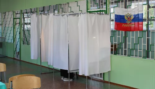 В Алтайском крае 28 января проходит сразу шесть избирательных кампаний