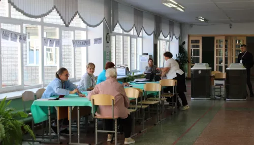 В Алтайском крае пересчитали потенциальных избирателей