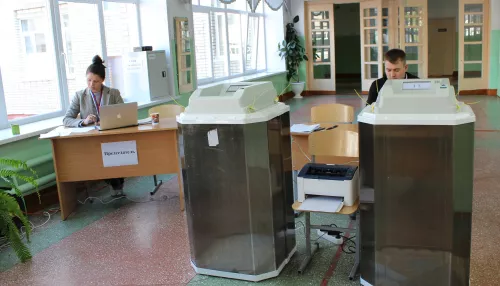 В алтайском избиркоме рассказали о начинке губернаторских выборов