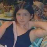 Пропавшая в Барнауле школьница попала на камеры видеонаблюдения