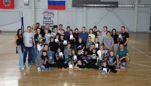 Куда приводят детские мечты. Как работает спортивная школа Академикс