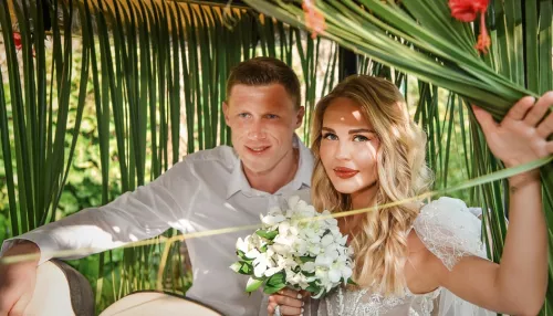Блогер Мария Погребняк официально развелась с мужем – футболистом