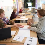 Тысячи подписей предстоит собрать на выборах партиям и независимым кандидатам