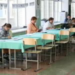 Депутаты Алтайского заксобрания назначили выборы себя в 2026 году