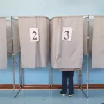 В Алтайском крае стартовал заключительный день голосования