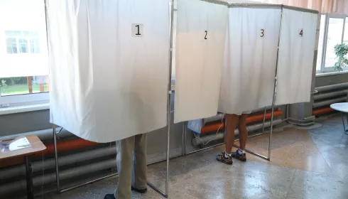 Сотни миллионов: сколько потратят на выборы-2026 из бюджета Алтайского края