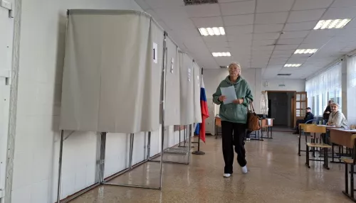 На выборы президента в Алтайском крае потратят почти полмиллиарда рублей