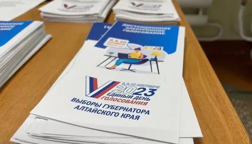 Предварительные итоги выборов губернатора: Томенко набирает более 76% голосов