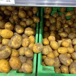 Новосибирская дачница рассказала, как правильно хранить картофель
