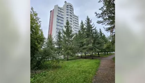 В Барнауле за 27 млн продают необычную квартиру с сауной и двумя джакузи