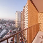 На берегу барнаульского Ковша продают дизайнерскую квартиру за 13,5 млн рублей