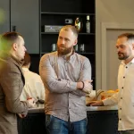 Своей крови: алтайский бизнес активно формирует клубы по интересам
